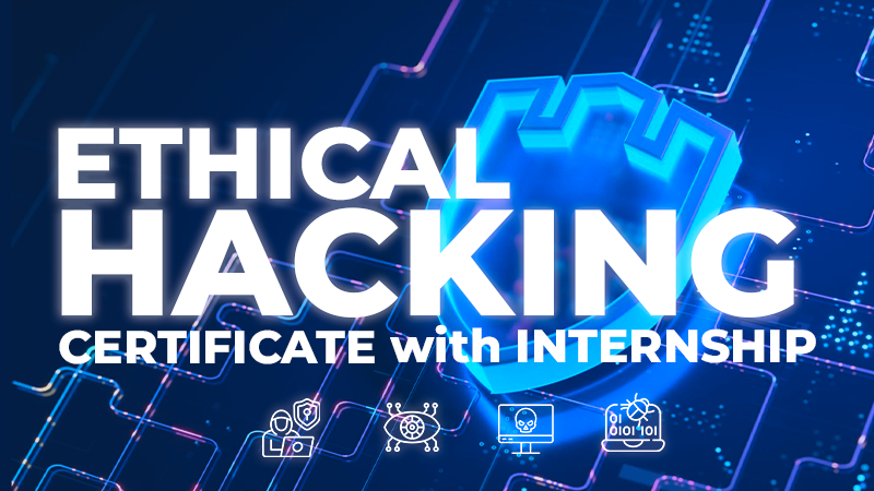 Ethical Hacking Course